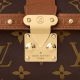 LOUIS VUITTON Papillon Trunk