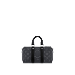 LOUIS VUITTON Keepall Bandoulière 25