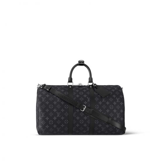 LOUIS VUITTON Keepall Bandoulière 45 M40569