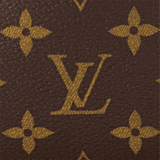 LOUIS VUITTON Side Trunk