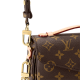 LOUIS VUITTON Pochette Métis East West M46279