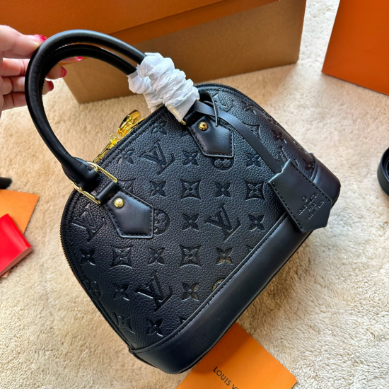 LOUIS VUITTON Neo Alma BB