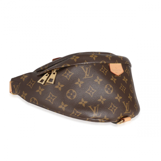 Louis Vuitton Monogram Canvas Bumbag MM