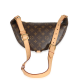 Louis Vuitton Monogram Canvas Bumbag MM