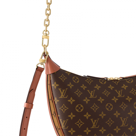 LOUIS VUITTON M46311 Loop Hobo