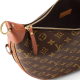 LOUIS VUITTON M46311 Loop Hobo