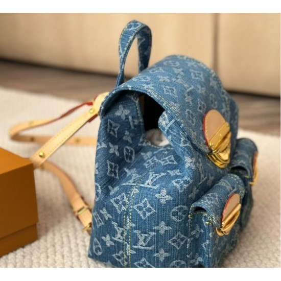 LOUIS VUITTON Venice