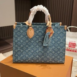 LOUIS VUITTON OnTheGo MM