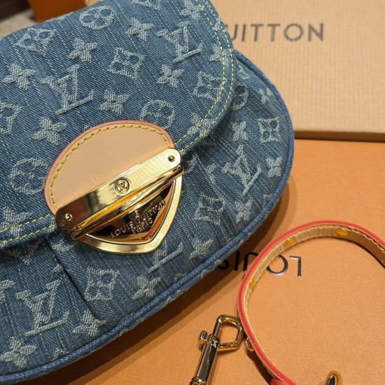 LOUIS VUITTON Sunset