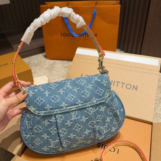 LOUIS VUITTON Sunset