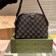 Gucci Ophidia GG Small Shoulder Bag