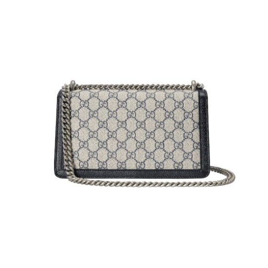 Gucci Dionysus Collection Small GG Rectangular Handbag