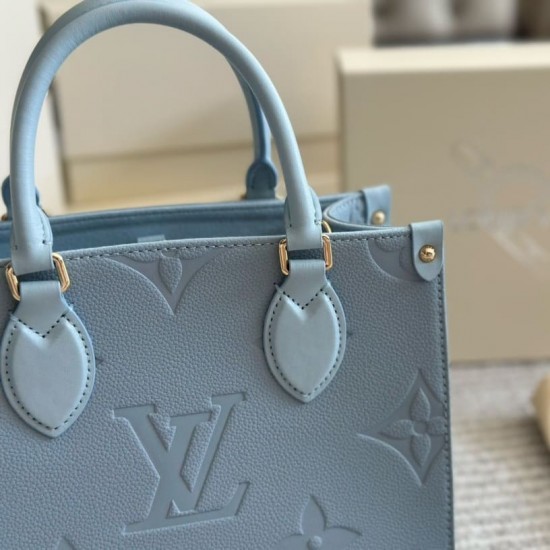 Louis Vuitton M46840 OnTheGo PM