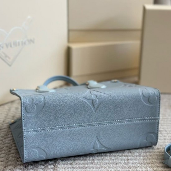 Louis Vuitton M46840 OnTheGo PM