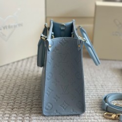 Louis Vuitton M46840 OnTheGo PM