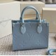 Louis Vuitton M46840 OnTheGo PM