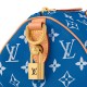 Louis Vuitton M24424 RUNWAY Speedy P9 Bandoulière 25