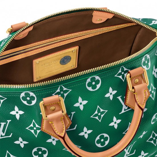 Louis Vuitton M24417 RUNWAY Speedy P9 Bandoulière 40