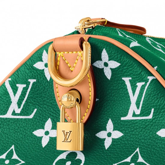 Louis Vuitton M24417 RUNWAY Speedy P9 Bandoulière 40