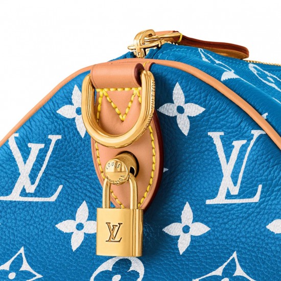 Louis Vuitton M24418 Speedy P9 Bandoulière 40