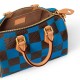 LOUIS VUITTON N40585 Speedy 25 Bandoulière Damier Pop