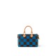 LOUIS VUITTON N40585 Speedy 25 Bandoulière Damier Pop