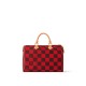 LOUIS VUITTON N40580 Speedy 40 Bandoulière Damier Pop