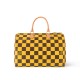 LOUIS VUITTON N40578 Speedy 50 Bandoulière Damier Pop