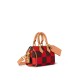 LOUIS VUITTON N40611 Speedy 18 Bandoulière Damier Pop