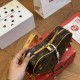 Louis Vuitton Coeur Heart Bag Game On Monogram