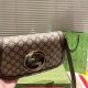 GUCCI BLONDIE SHOULDER BAG