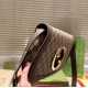 GUCCI BLONDIE SHOULDER BAG