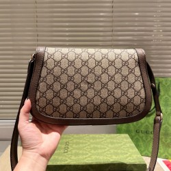 GUCCI BLONDIE SHOULDER BAG