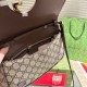 GUCCI BLONDIE SHOULDER BAG