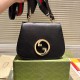 GUCCI BLONDIE SHOULDER BAG