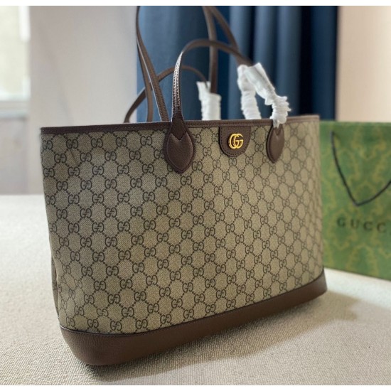 GUCCI Ophidia Large Tote Bag