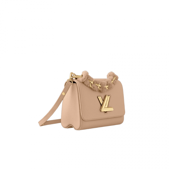 Louis Vuitton M23316 LVSKI Twist MM