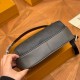 Louis Vuitton Taiga Llama outdoor Messenger PM M30830