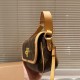 Louis Vuitton Monogram Canvas Tikal PM Bag