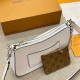 LOUIS VUITTON Epi Marellini Quartz