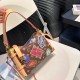 Louis Vuitton M47085 Flight Mode Side Trunk MM