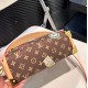 Louis Vuitton M47085 Flight Mode Side Trunk MM