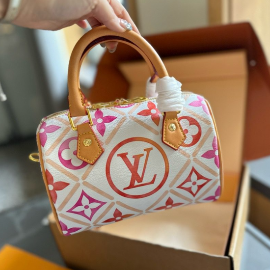 Louis Vuitton M11209 SPEEDY BANDOULIÈRE 20