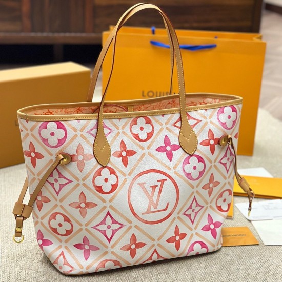 Louis Vuitton M25317 Neverfull MM