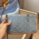 Louis Vuitton M11462 CarryAll PM