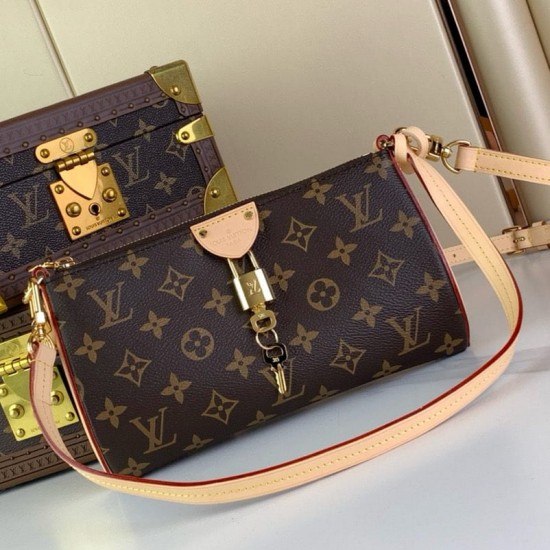 Louis Vuitton M12859 Pochette Tirette