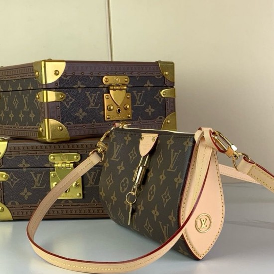 Louis Vuitton M12859 Pochette Tirette