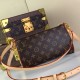 Louis Vuitton M12859 Pochette Tirette