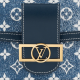 Louis Vuitton | Louis Vuitton DAUPHINE MM