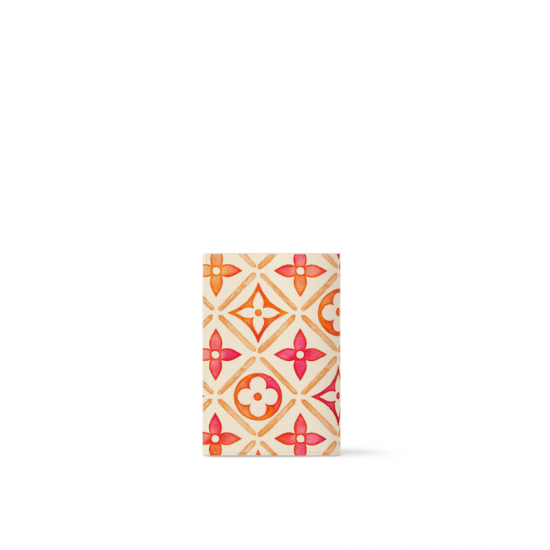 Louis Vuitton M11457 Passport Cover